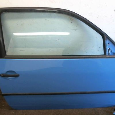 Porte avant droite Volkswagen LUPO I (6X1, 6E1) 1.0 (1998-2000)