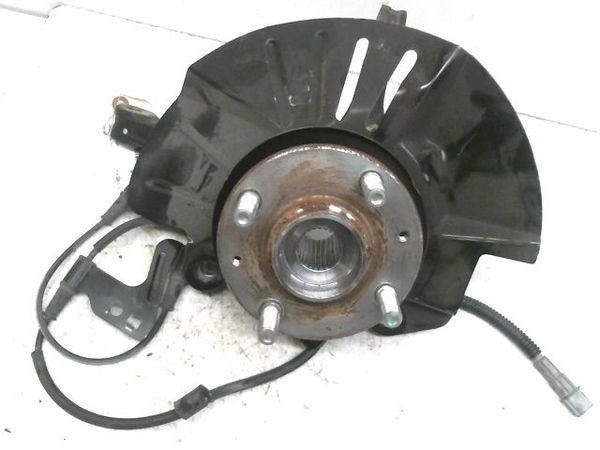 Pivot avg Kia RIO IV (YB, SC, FB) 1.0 t-gdi 120 (2017)