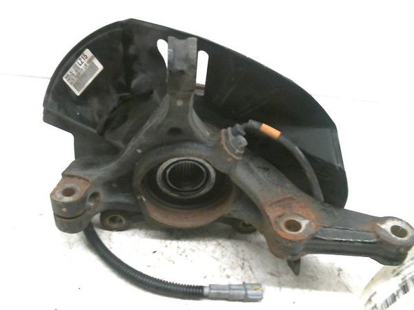 Pivot avg Kia RIO IV (YB, SC, FB) 1.0 t-gdi 120 (2017)
