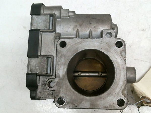 Boitier papillon Fiat PUNTO EVO (199_) 1.2 (2009-2012)