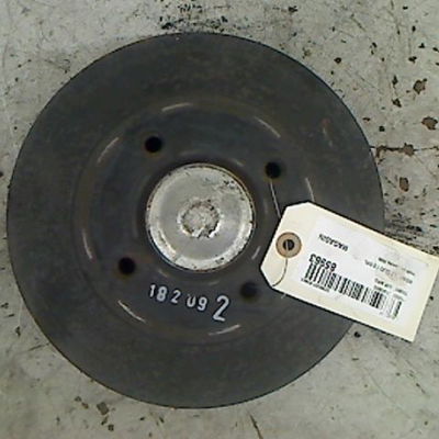 Tambour arrière gauche Renault CLIO II (BB_, CB_) 1.2 lpg (1998-2009)