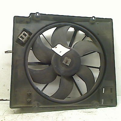 Ventilateur de refroidissement Renault MEGANE Scenic (JA0-1_) 1.9 dti (ja0n) (1997-1999)