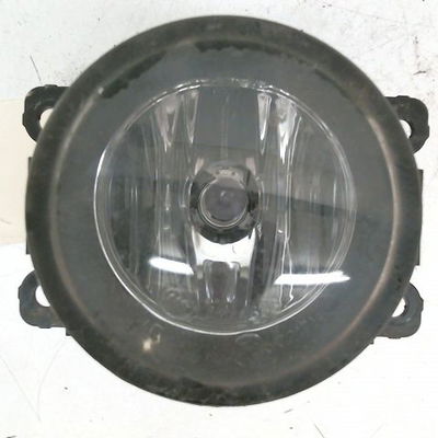 Phare antibrouillard avant gauche Renault MEGANE CC (EZ0-1_) 1.9 dci (ez0j, ez1s) (2010)