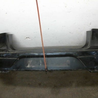 Pare-choc arrière Seat ALTEA XL (5P5, 5P8) 1.9 tdi (2006-2010) 5 portes