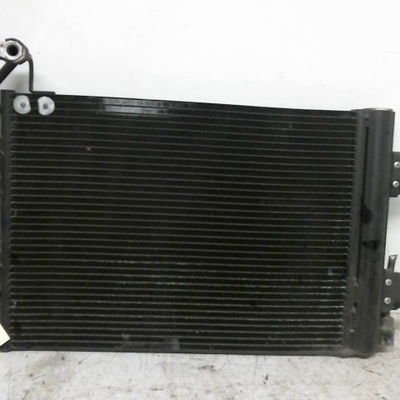 Condenseur clim Skoda ROOMSTER (5J7) 1.4 tdi (2006-2010)