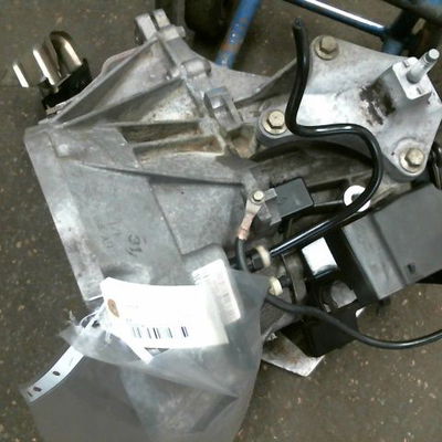 Boîte à vitesse mecanique Ford FIESTA V (JH_, JD_) 1.3 (2001-2008) 3 portes