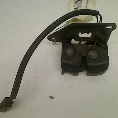 Serrure hayon Fiat PUNTO (188_) 1.2 60 (188.030, .050, .130, .150, .230, .250) (1999-2010)