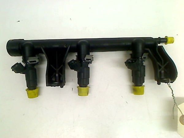 Ensemble injecteurs Citroën C3 II (SC_) 1.2 vti 82 (2012-2016) 5 portes