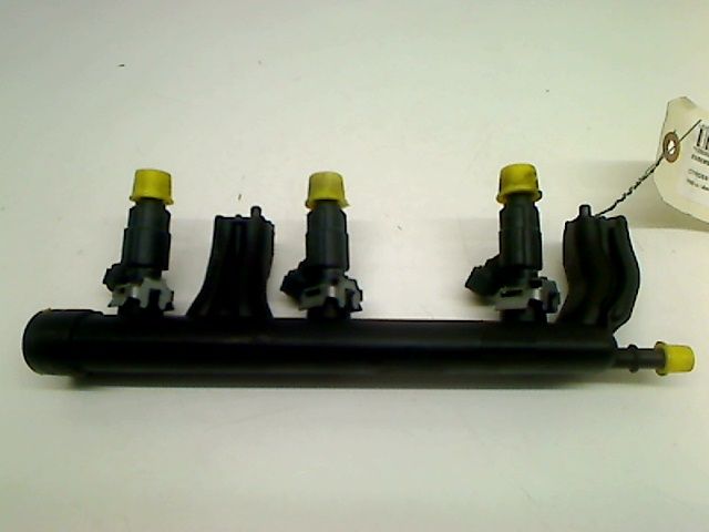 Ensemble injecteurs Citroën C3 II (SC_) 1.2 vti 82 (2012-2016) 5 portes
