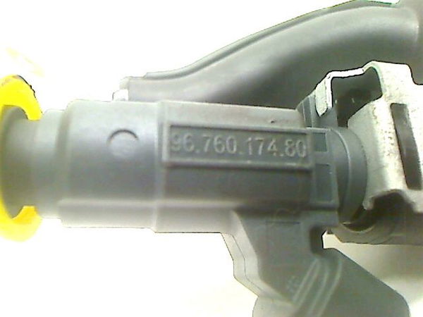 Ensemble injecteurs Citroën C3 II (SC_) 1.2 vti 82 (2012-2016) 5 portes