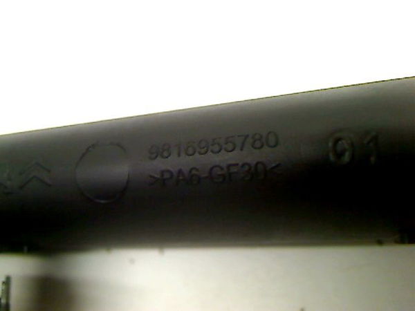 Ensemble injecteurs Citroën C3 II (SC_) 1.2 vti 82 (2012-2016) 5 portes
