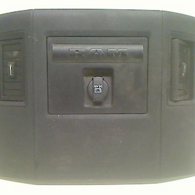 Allume cigare Dodge RAM 1500 Crew Cab Pickup 5.7 4wd (2008-2010)