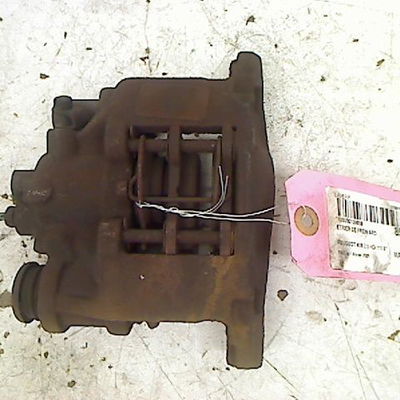 Etrier de frein arrière droit Peugeot 406 (8B) 2.0 hdi 110 (1998-2001) 4 portes