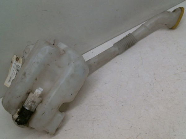 Reservoir lave-glace avant RENAULT MEGANE