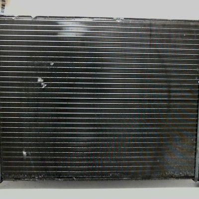 Radiateur RENAULT TWINGO II