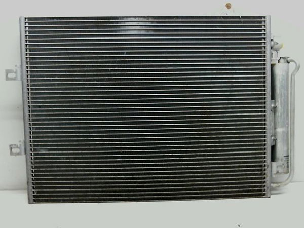 Condenseur clim RENAULT TWINGO II