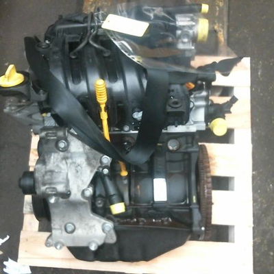 Moteur essence RENAULT TWINGO