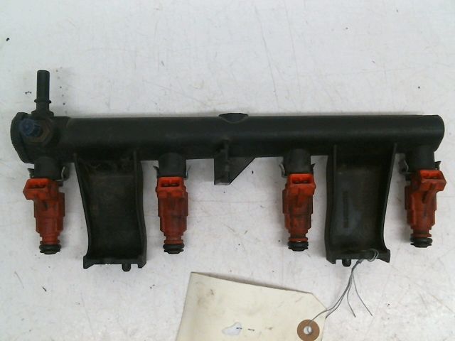 Ensemble injecteurs PEUGEOT 206