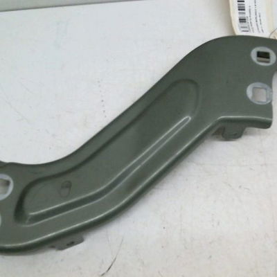 Tole porte phare g CITROEN BERLINGO
