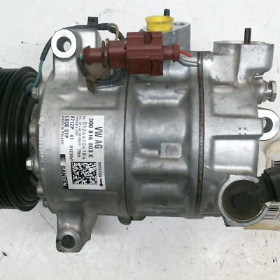 Compresseur air conditionne VOLKSWAGEN POLO VI
