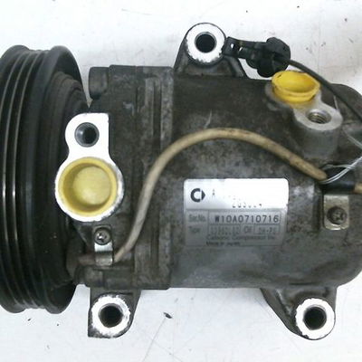 Compresseur air conditionne SMART FORTWO