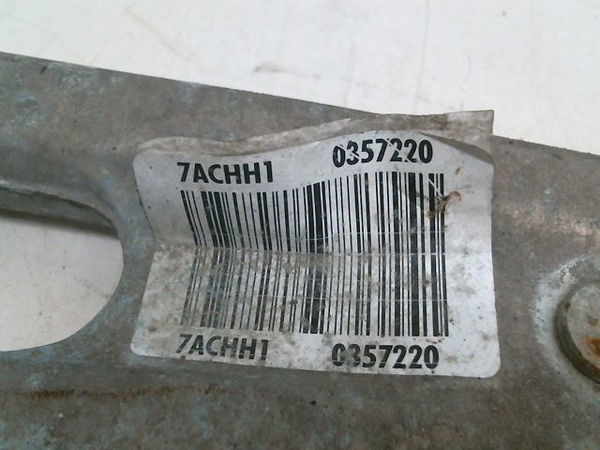Triangle inf avd DS DS7