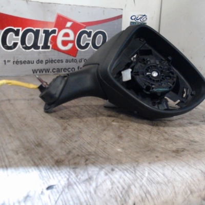 Retroviseur exterieur electrique droit Renault CAPTUR I (J5_, H5_) 1.2 tce 120 (2013)