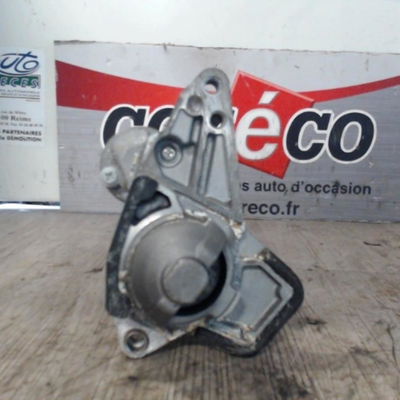 Démarreur Renault CAPTUR I (J5_, H5_) 1.2 tce 120 (2013)