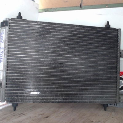 Condenseur clim Peugeot 307 (3A-C) 2.0 hdi 110 (2000-2007)