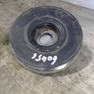 Poulie de vilebrequin Toyota AYGO (_B1_) 1.4 hdi (wnb10_) (2005-2010)