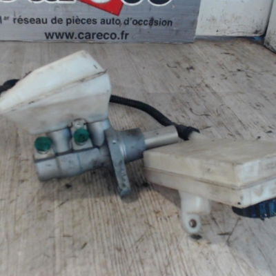Maitre cylindre Citroën C4 PICASSO I Monospace (UD_) 1.6 hdi (2007-2013) 5 portes