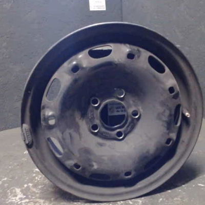 Jante tole 3 Seat IBIZA IV (6J5, 6P1) 1.4 tdi (2008-2010) 5 portes