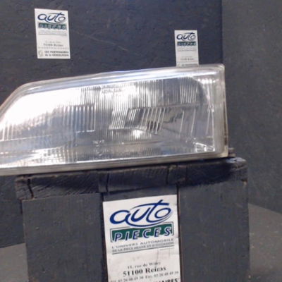 Phare gauche Peugeot 106 I (1A, 1C) 1.1 (1991-1996)