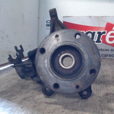 Fusee avg Peugeot 306 3-5 portes (7A, 7C, N3, N5) 1.4 (1993-2001) 5 portes