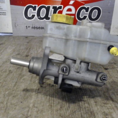 Maitre cylindre Volkswagen POLO V (6R1, 6C1) 1.6 tdi (2009) 5 portes