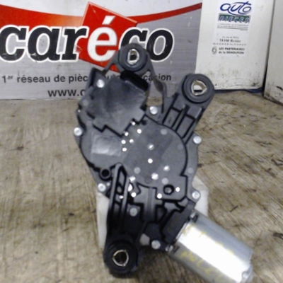 Moteur essuie-glace arrière Volkswagen POLO V (6R1, 6C1) 1.6 tdi (2009) 5 portes