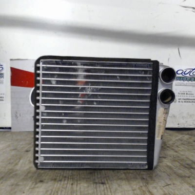 Radiateur de chauffage Volkswagen EOS (1F7, 1F8) 2.0 tdi (2006-2008)