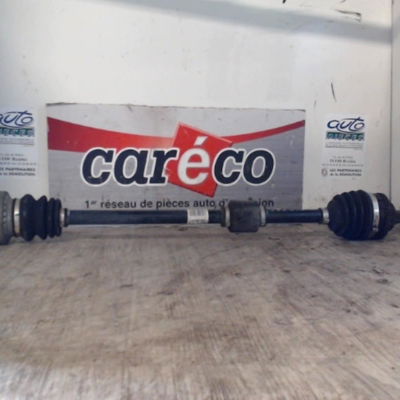 Transmission avant droite Chevrolet AVEO - KALOS 3-5 portes (T250, T255) 1.2 lpg (2008-2011)