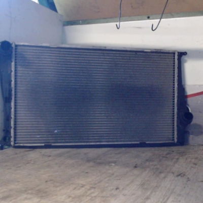 Radiateur Bmw 1 (E87) 118 d (2004-2007)