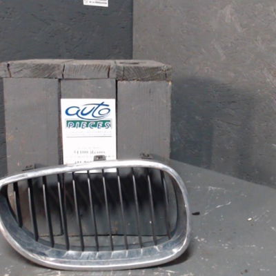 Grille calandre d Bmw 5 Touring (E61) 535 d (2004-2010)