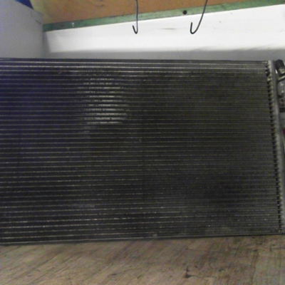 Condenseur clim Bmw 5 Touring (E61) 535 d (2004-2010)