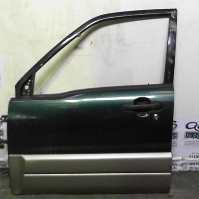 Porte avant gauche Suzuki GRAND VITARA I (FT, HT) 2.0 td 4x4 (sq 420d) (1998-2003)