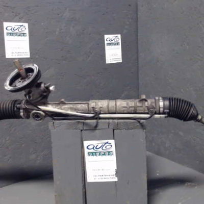 Cremaillere Citroën C4 PICASSO I Monospace (UD_) 1.6 hdi (2007-2013) 5 portes
