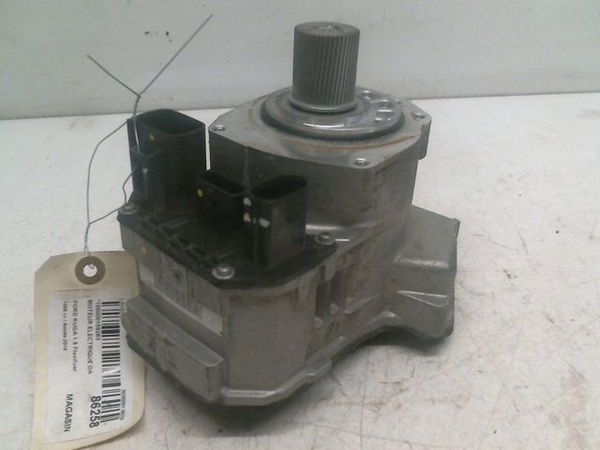 Moteur electrique de direction assistée FORD KUGA II
