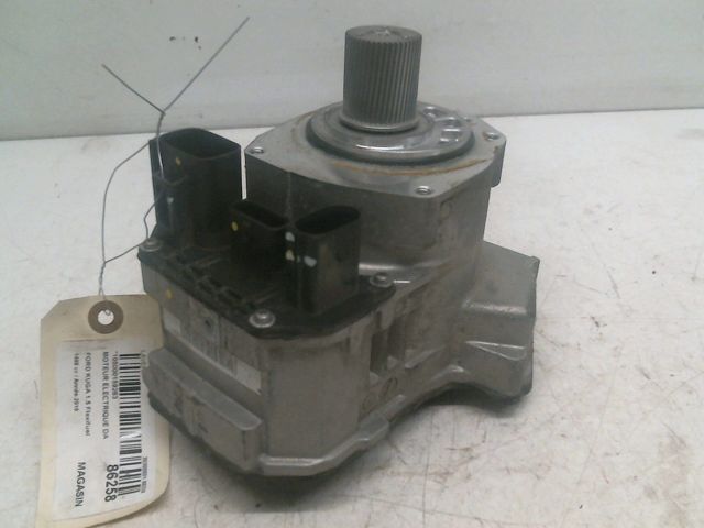 Moteur electrique de direction assistée FORD KUGA II