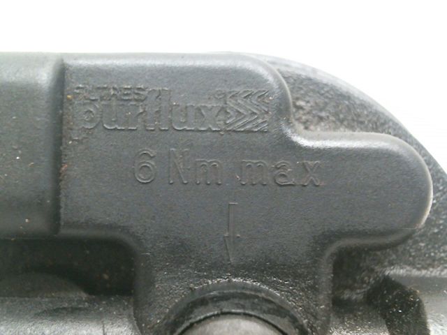 Support de filtre carburant RENAULT MASTER