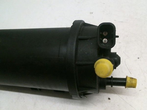 Support de filtre carburant RENAULT MASTER
