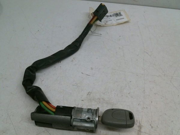 Antivol de direction RENAULT TWINGO I