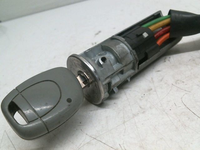 Antivol de direction RENAULT TWINGO I