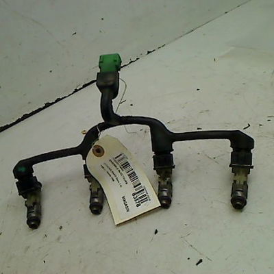 Ensemble injecteurs CITROEN SAXO